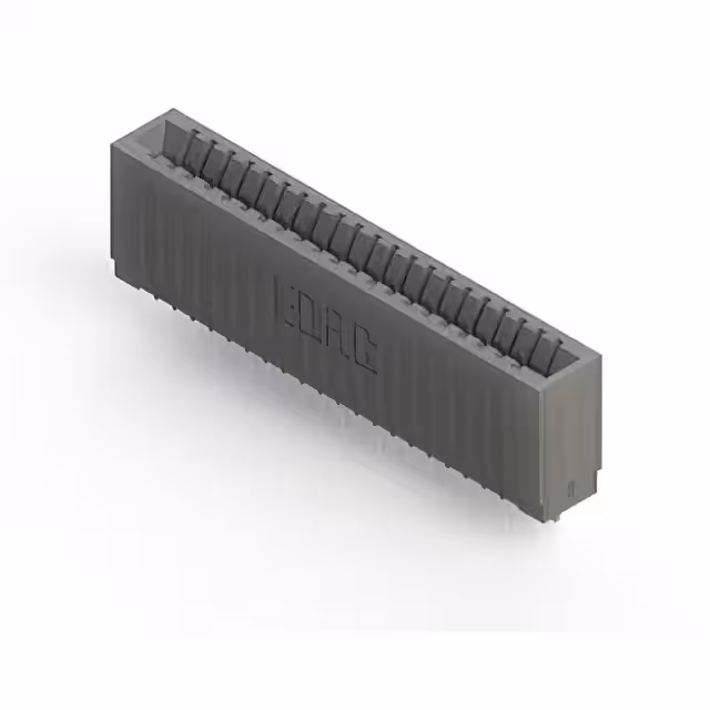 745-021-522-101 EDAC Inc.  Edgeboard Connectors